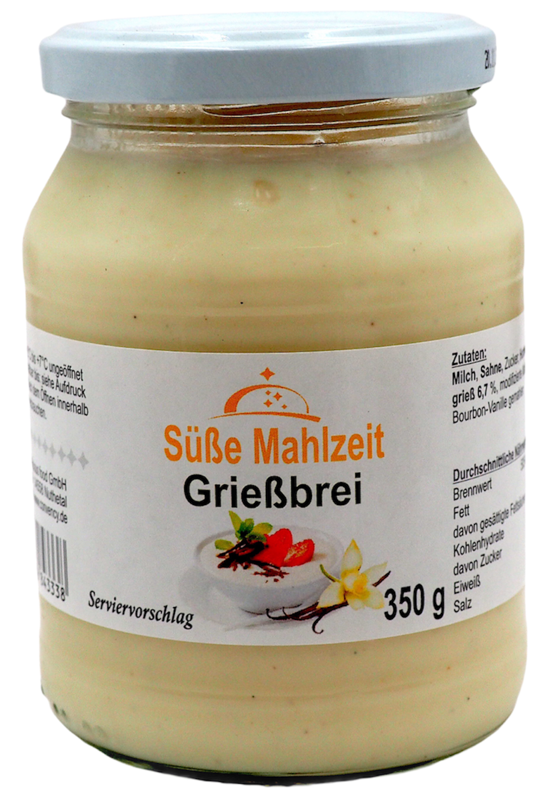 Grießbrei
