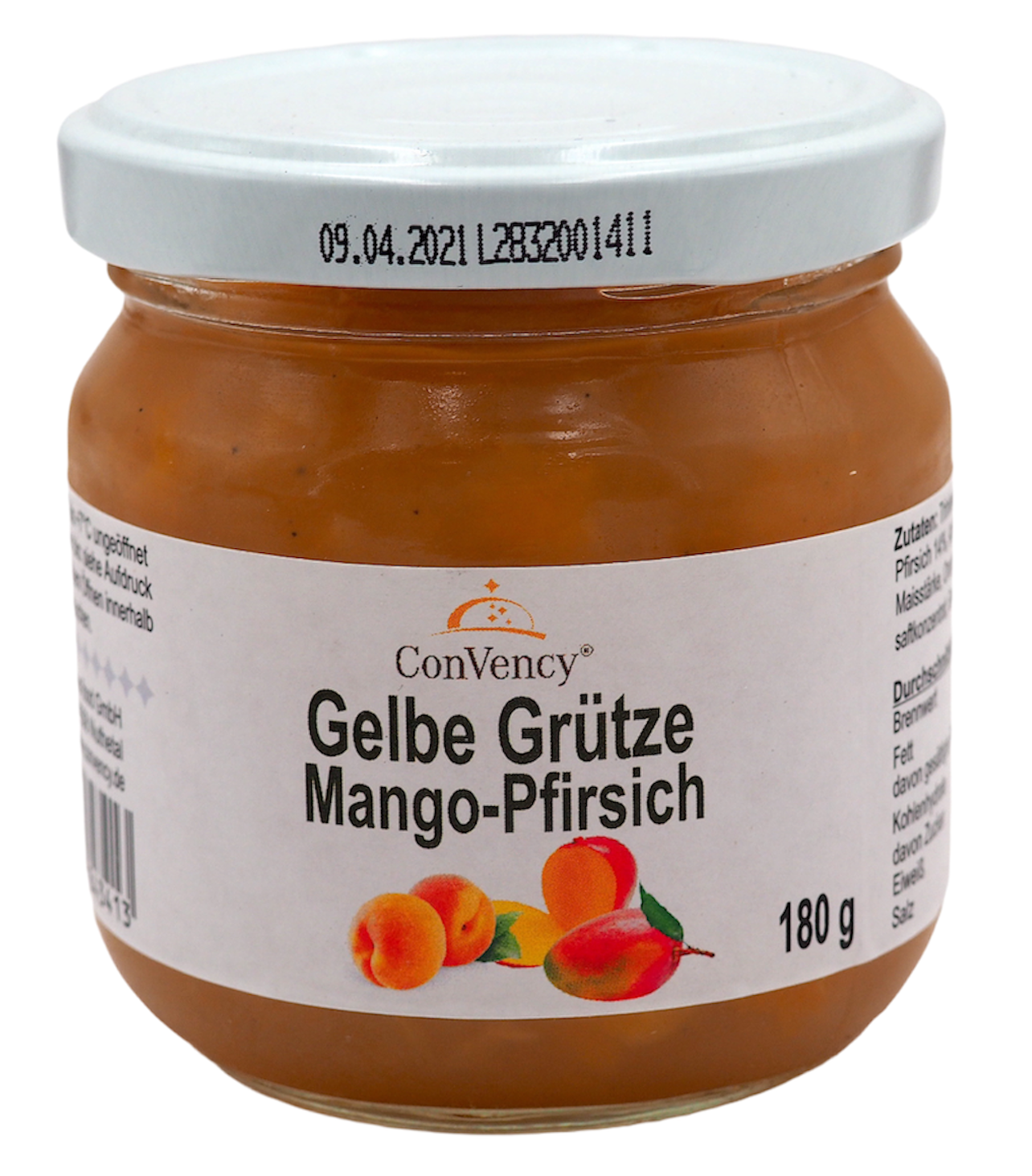 Gelbe-Grütze