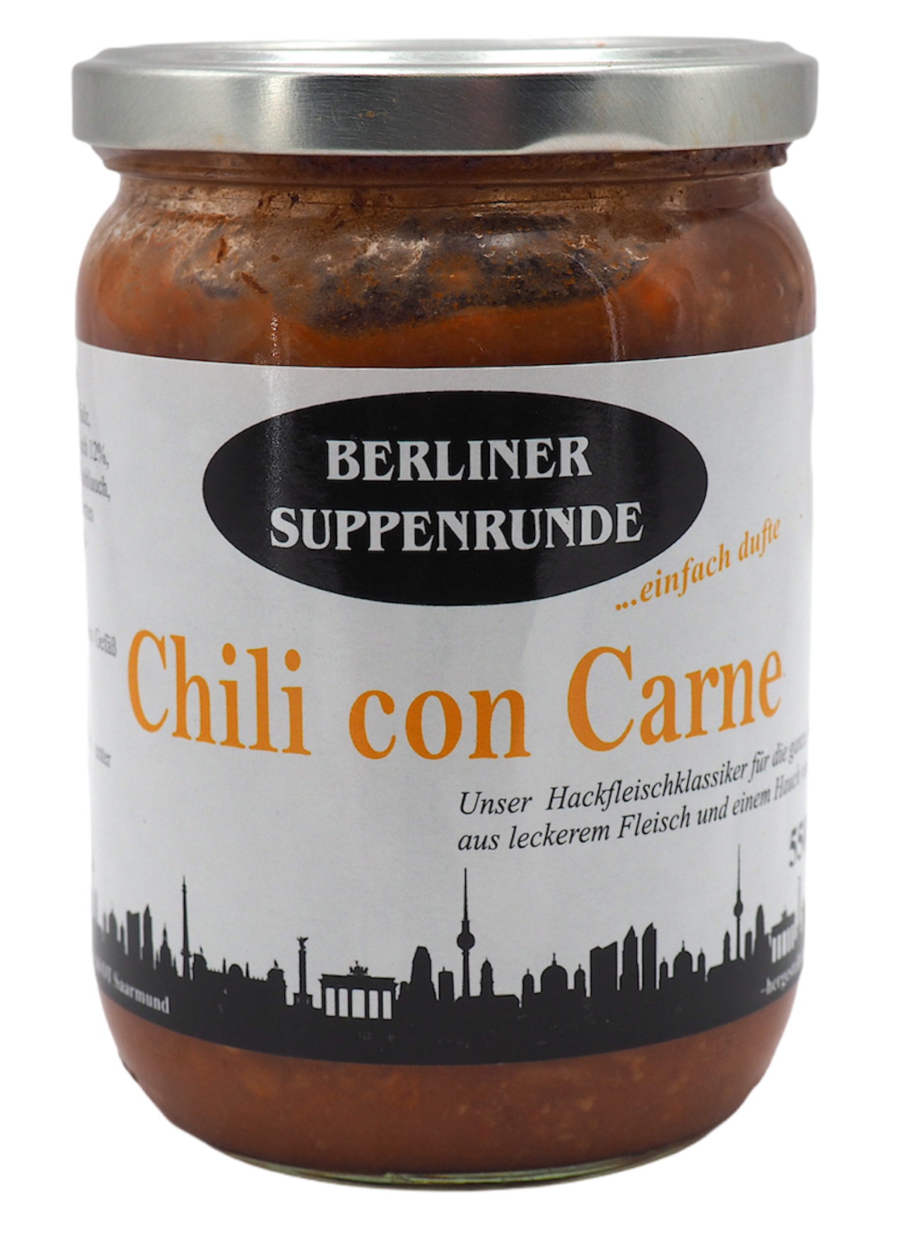 Chili con Carne