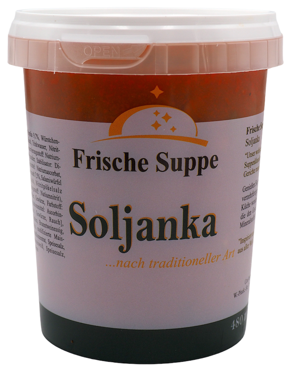 Soljanka